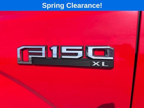Used 2019 Ford F150 XL w/ Equipment Group 101A Mid AWD/4WD image 11