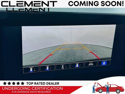 Used 2024 Buick Encore GX Preferred w/ Advanced Technology Package image 20