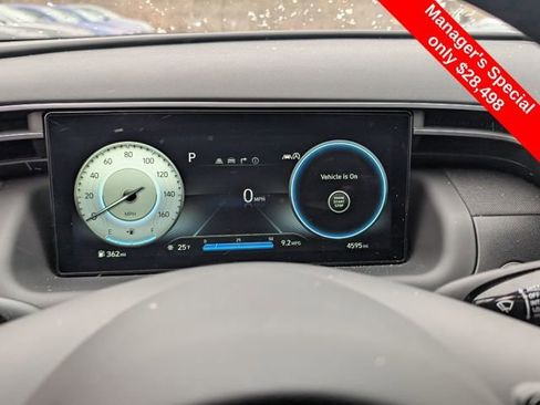 Used 2024 Hyundai Tucson XRT image 19