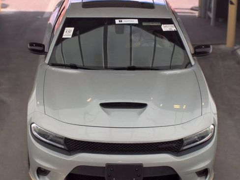 Used 2021 Dodge Charger GT w/ Plus Group RWD image 2