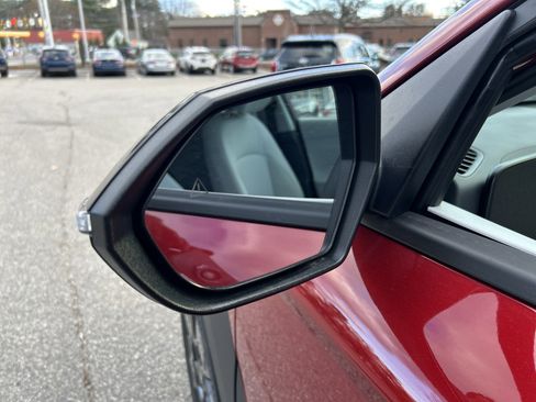 New 2026 Hyundai Kona SEL Sport image 13