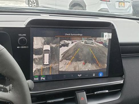 New 2026 Subaru Outback Limited XT image 18