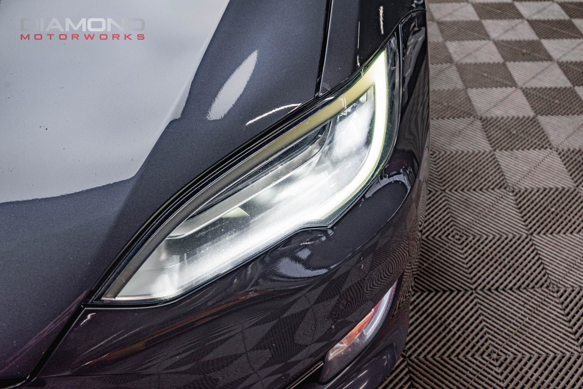 Used 2019 Tesla Model S 100D AWD/4WD image 36