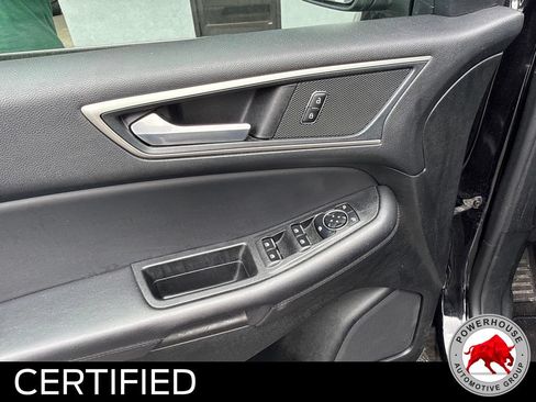 Used 2024 Ford Edge SEL AWD/4WD image 10