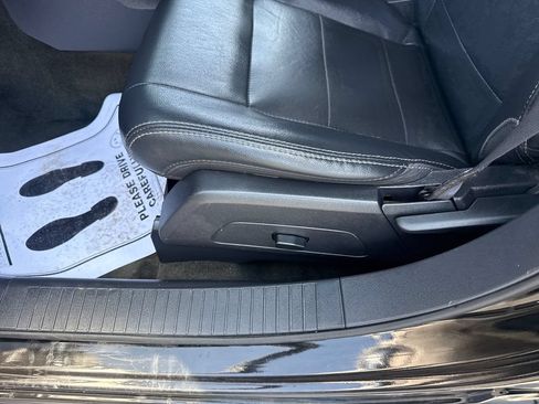 Used 2016 Jeep Patriot High Altitude AWD/4WD image 24