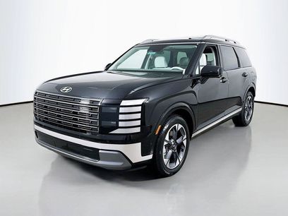 New 2026 Hyundai Palisade Limited