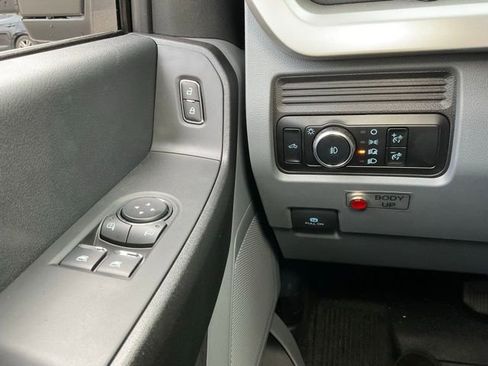 New 2024 Ford F350 XL w/ Snow Plow Prep Package image 18