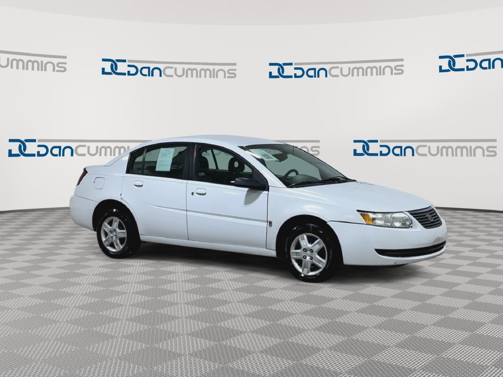 Used 2006 Saturn ION Level 2 w/ Preferred Pkg FWD image 3