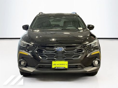 New 2026 Subaru Crosstrek 2.5i Sport AWD/4WD image 2