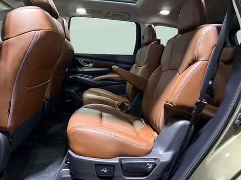 Used 2025 Subaru Ascent Touring AWD/4WD image 29