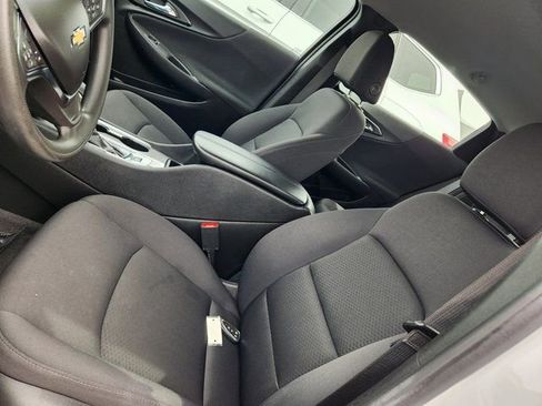 Used 2024 Chevrolet Malibu LT image 11
