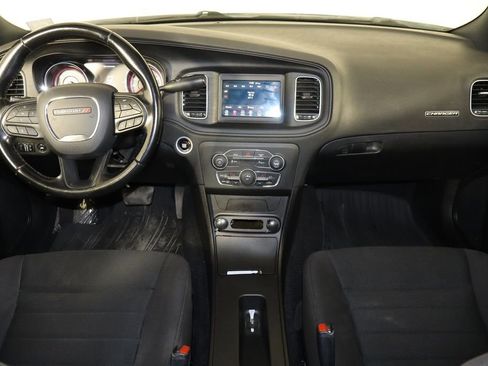 Used 2020 Dodge Charger Police AWD/4WD image 13