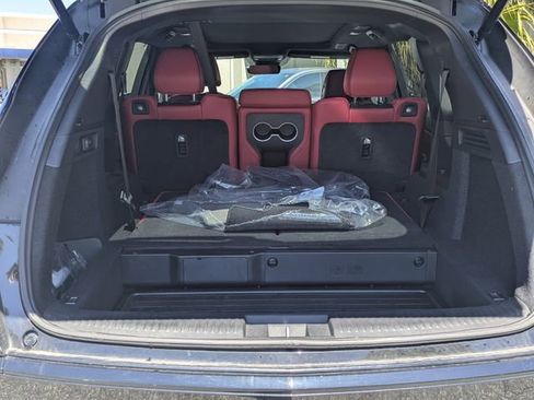 Certified 2026 Acura MDX A-Spec AWD/4WD image 12