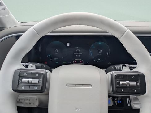 New 2026 Hyundai Palisade SEL Premium image 30