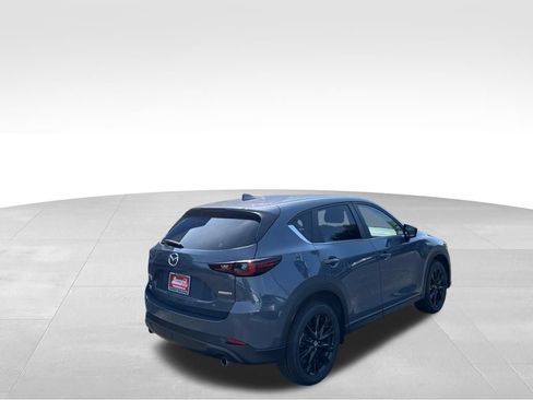Used 2024 MAZDA CX-5 Carbon Edition AWD/4WD image 43