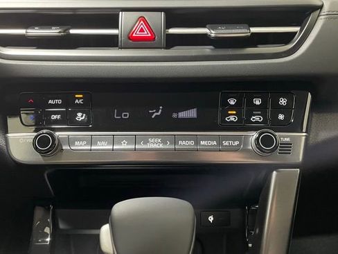 New 2026 Kia Seltos EX AWD/4WD image 31