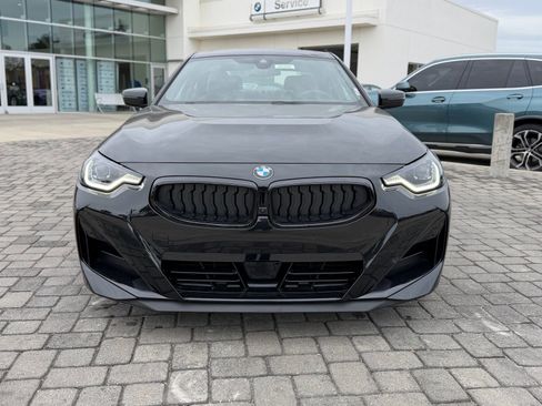 New 2026 BMW 230i Coupe w/ Premium Package RWD image 4