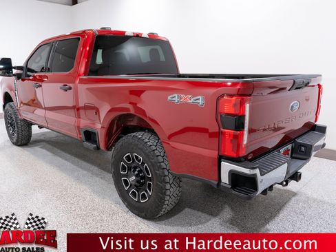 Used 2023 Ford F250 XLT w/ 360-Degree Camera Package image 3