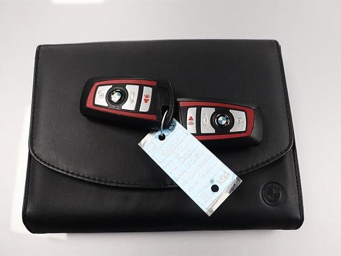 Used 2015 BMW 435i Convertible RWD image 36