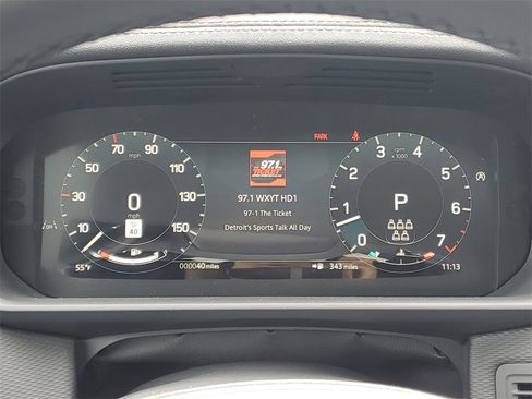 New 2025 Land Rover Discovery Dynamic SE image 18