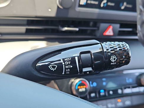 New 2026 Hyundai Elantra Sport FWD image 25