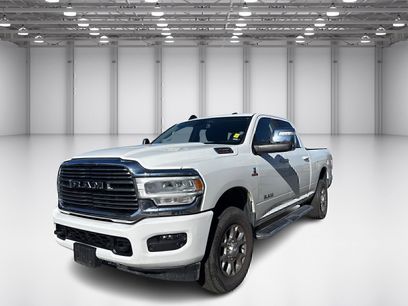 Used 2024 RAM 2500 Laramie