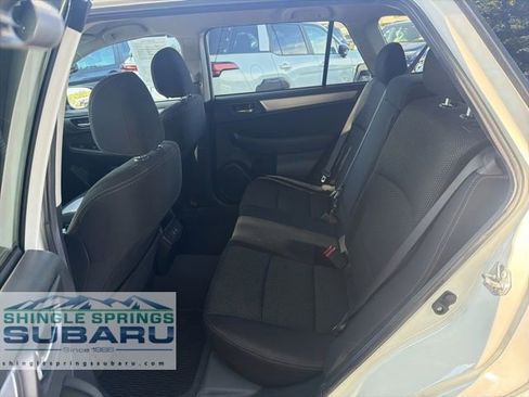 Used 2019 Subaru Outback 2.5i Premium AWD/4WD image 28
