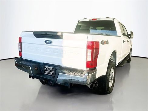 Used 2022 Ford F250 XLT image 7
