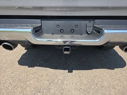 Used 2022 RAM 1500 Big Horn AWD/4WD image 28