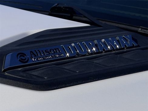 Used 2023 Chevrolet Silverado 3500 High Country image 10