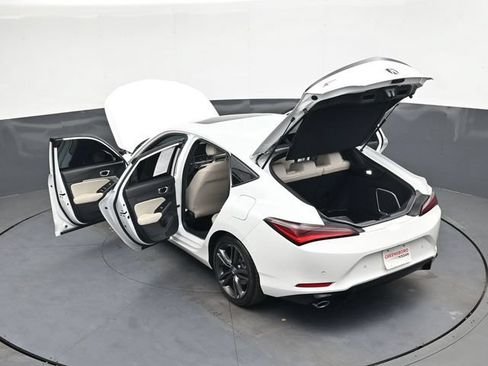 Used 2025 Acura Integra A-Spec FWD image 40