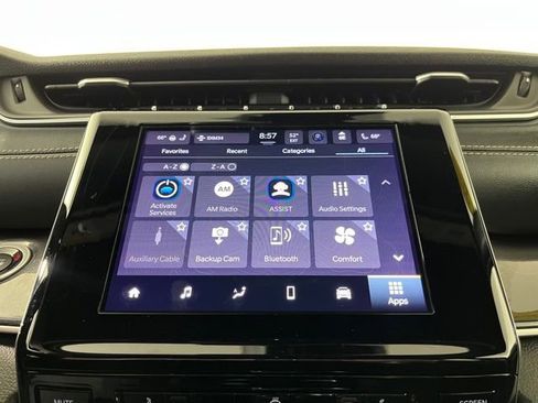 Used 2023 Jeep Grand Cherokee Altitude image 31