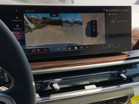 New 2026 BMW X5 xDrive40i w/ M Sport Package image 13