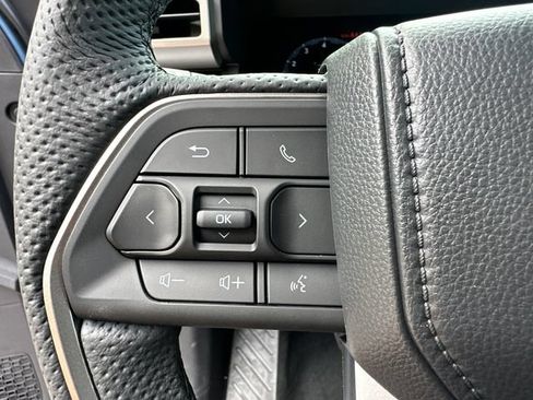 New 2026 Toyota Tacoma TRD Off-Road w/ TRD Off Road Premium Package AWD/4WD image 28