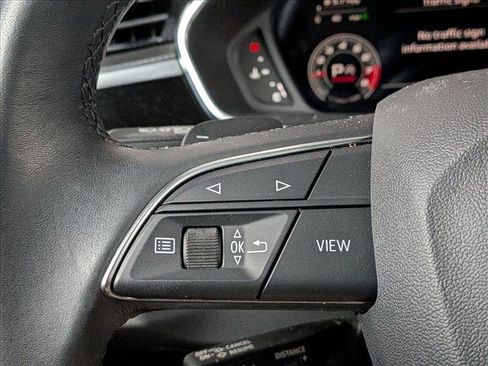 Certified 2023 Audi Q3 2.0T Premium Plus w/ Premium Plus Package image 10