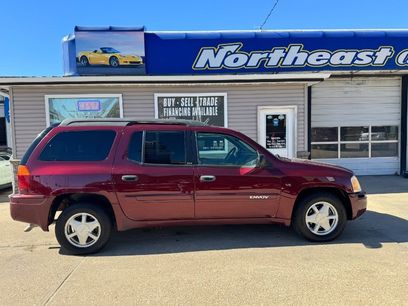 Used 2003 GMC Envoy XL SLE w/ 1SB Preferred Equipment Group