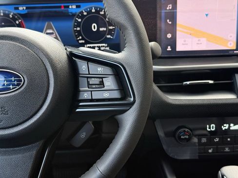 New 2026 Subaru Outback Limited AWD/4WD image 12