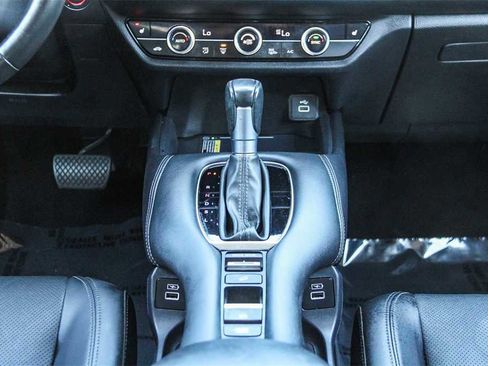 Used 2023 Honda HR-V EX-L image 14