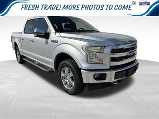 Used 2017 Ford F150 Lariat video 1