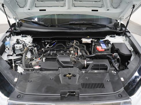 Used 2023 Honda CR-V EX-L image 29