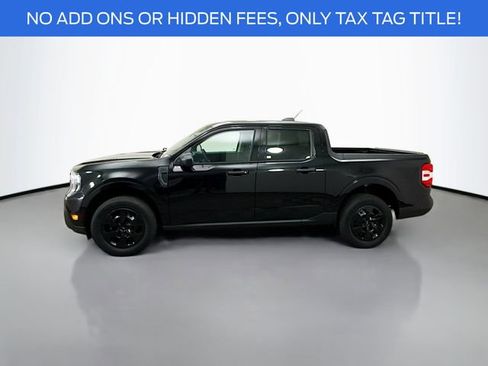 New 2025 Ford Maverick XL w/ 4K Tow Package image 4