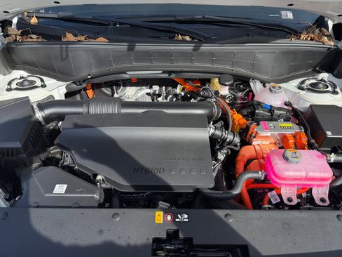 New 2026 Hyundai Palisade SEL Premium image 20