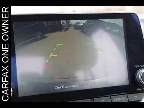 Used 2022 Nissan Sentra SV FWD image 35