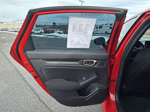 Used 2022 Honda Civic Si image 23