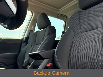Used 2023 Subaru Forester Premium