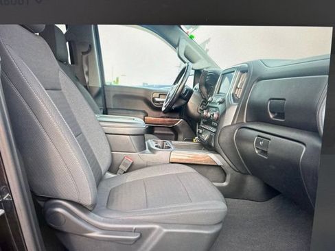Used 2020 Chevrolet Silverado 1500 RST w/ All-Star Edition AWD/4WD image 17