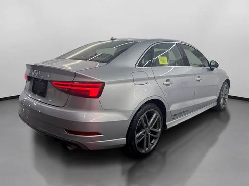 Used 2017 Audi A3 2.0T Premium Plus w/ Premium Plus Package image 10