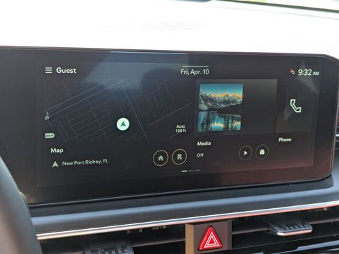 New 2026 Kia K5 GT-Line image 24