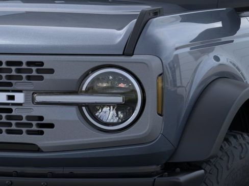 New 2025 Ford Bronco Badlands AWD/4WD image 20