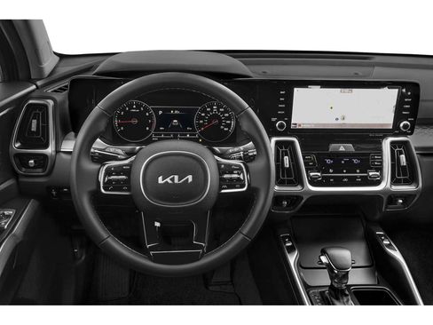 Used 2022 Kia Sorento S FWD image 4